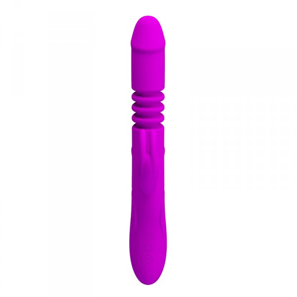 Rabbit Ward Up & Down Vibrator