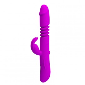 Rabbit Ward Up & Down Vibrator