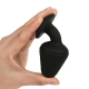 Plug en silicone STRIC L 8 x 4cm