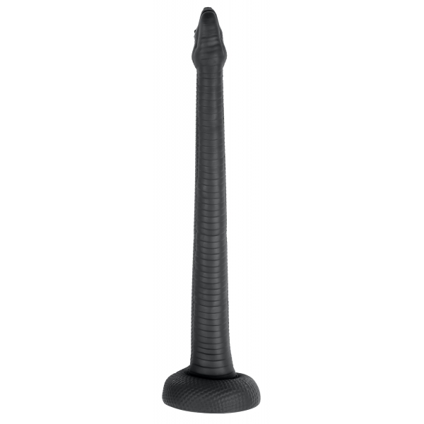 Super Slang Dildo 4,5cm