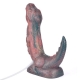 Ejaculating dildo Rapt-Or Splash 17 x 5.3cm