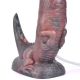 Dildo eiaculante Rapt-Or Splash 17 x 5,3 cm