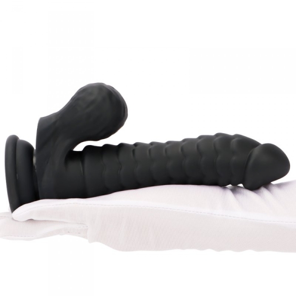 Dildo Monster Tatoo 15 x 4cm