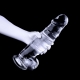 Dickannel Dildo S 17 x 5cm