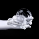 Phoenix Transparent Dildo L