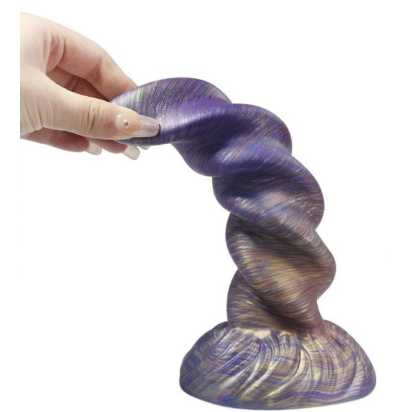 Spiralix Dildo Unicorno 17 x 5cm