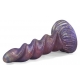 Spiralix Einhorn Dildo 17 x 5cm