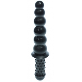 X-MEN Dildo Griff Beads Handle 21 x 5cm