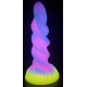 Gode Fantasy LICORNE SPIRAL Luminescent 17 x 5.5cm