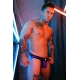 Daycrawler Jock Purple