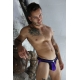 Jockstrap Daycrawler Breedwell Negro-Morado