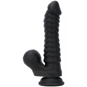 ToppedMonster Dildo Monster Tatoo 15 x 4 cm