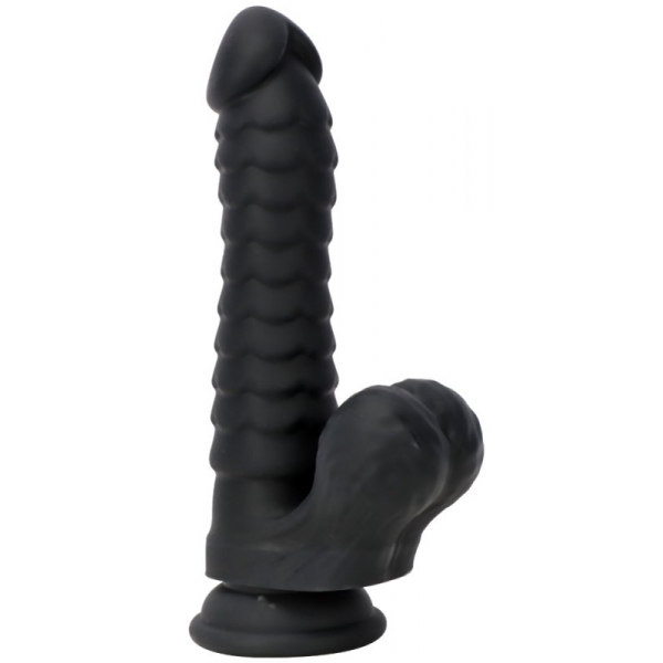 Monster Tatoos Dildo 15 x 4cm