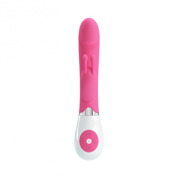 Konijn Gen Vibrator