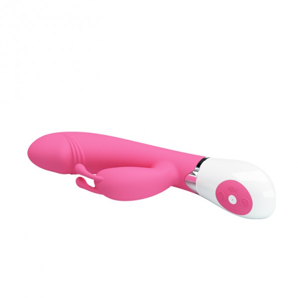 Konijn Gen Vibrator