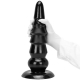 Plug Tower Up M 32 x 9cm Negro