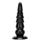 Plug Tower Up S 18 x 5cm Negro