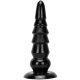 Plug Tower Up M 32 x 9cm Schwarz