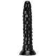 Dildo Kibo M 34 x 6cm