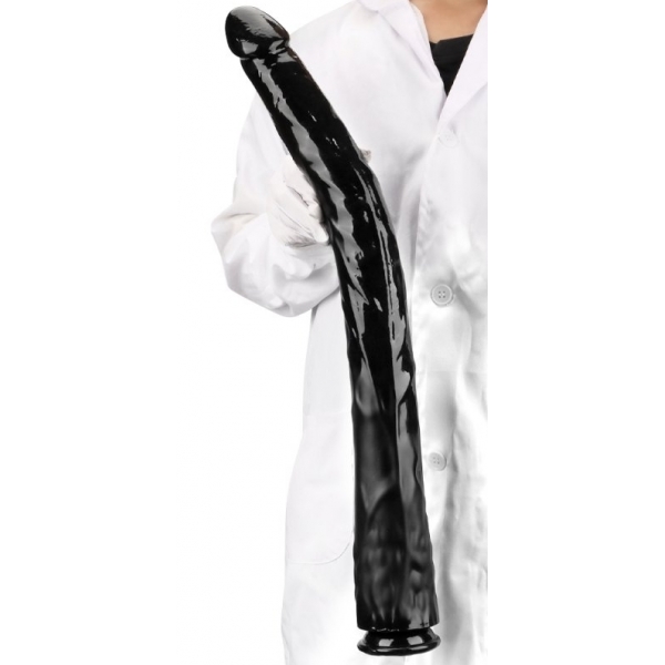 Dildo Righty M 58 x 6cm