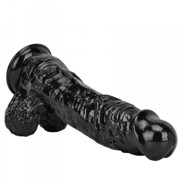 Dildo Big Evan 24 x 7 cm