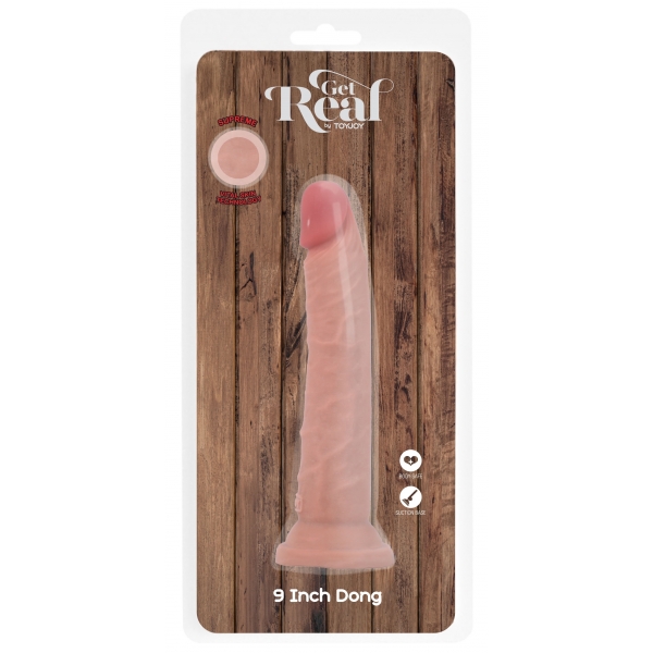 Dildo Imis Get Real 21 x 4cm