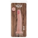 Asla Get Real dildo 23 x 5cm