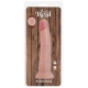 Dildo Ebert Get Real 31 x 7 cm