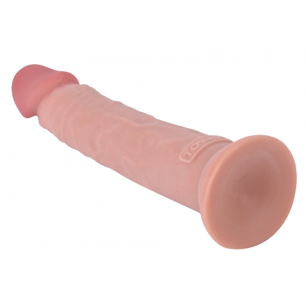 Dildo Orlan Get Real 19 x 4cm