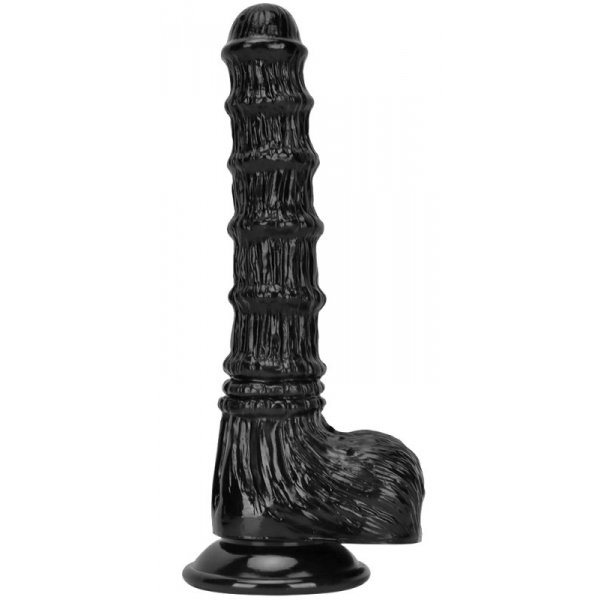 Bamboe dildo S 16 x 4cm