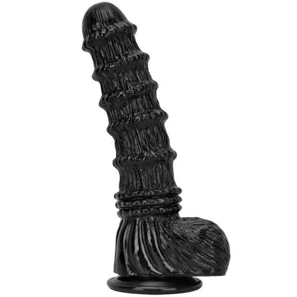 Bamboe dildo S 16 x 4cm