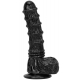 Dildo di bambù M 18 x 5cm