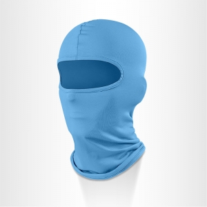 BDSMaster Balaclava Cap BLUE