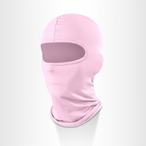 BDSMaster Balaclava Cap PINK