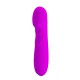 Vibrador Reuben - 14,2 x 2,9 cm