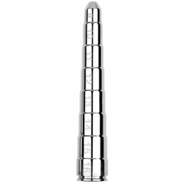 Konis Penis Plug L 8.5cm - Diámetro 9 a 16mm