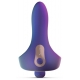 Anillo vibrador solar Hueman - Diámetro 49mm