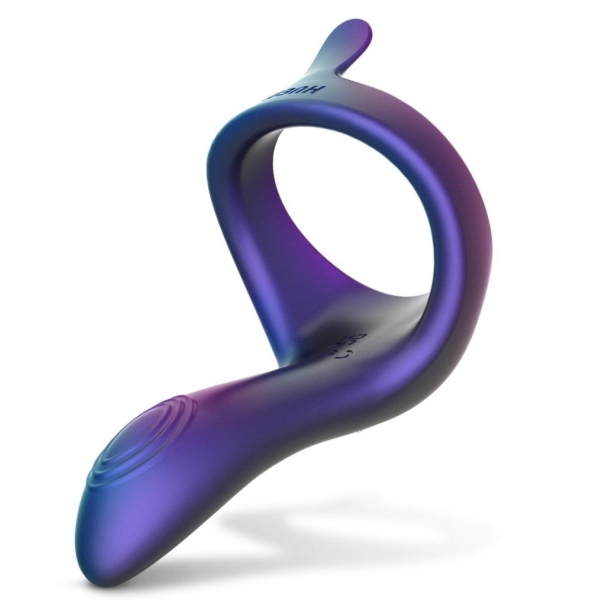 Anillo vibrador solar Hueman - Diámetro 49mm