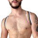 Harness Pride Eternity White