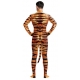 Tiger Cosplay Suit