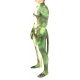 Groene draak Reptiel Cosplay Suit