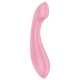 Vibro G-Force 19cm Rosa