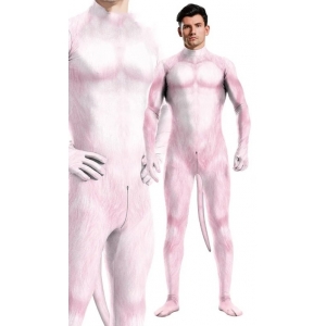CosplayDogs Animal Cosplay Costume - Pink Pig