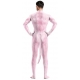 Pink Dog Cosplay Suit