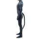 Animal Cosplay Costume - Dark Grey