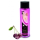 Shunga Cherry Frost Bath and Shower Gel 370ml