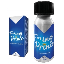 FL Leather Cleaner F**ING PRINCE 30ml