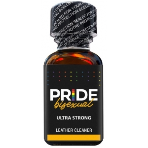 FL Leather Cleaner PRIDE BISEXUAL 25ml 