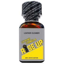 FL Leather Cleaner RISE UP FORMULA EXTREME 25ml