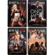 Sinful XXX C - 9 Pack